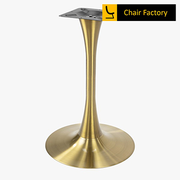 Celleviate Gold Cafe Table Stand 